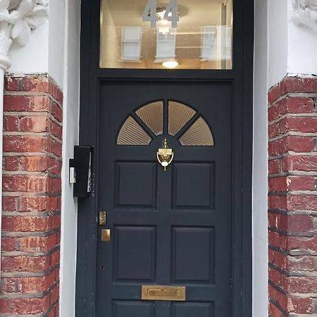 Modern And Cosy 2 Bedroom Flat In Notting Hill London Eksteriør billede