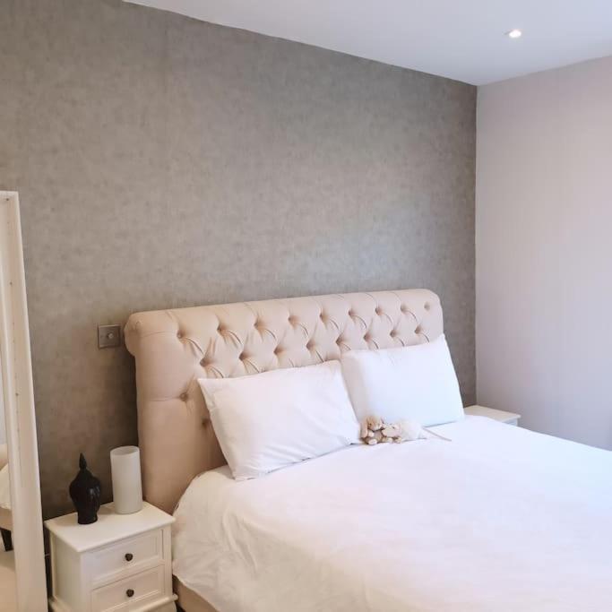 Modern And Cosy 2 Bedroom Flat In Notting Hill London Eksteriør billede
