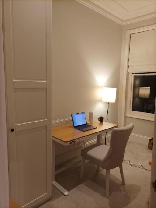 Modern And Cosy 2 Bedroom Flat In Notting Hill London Eksteriør billede