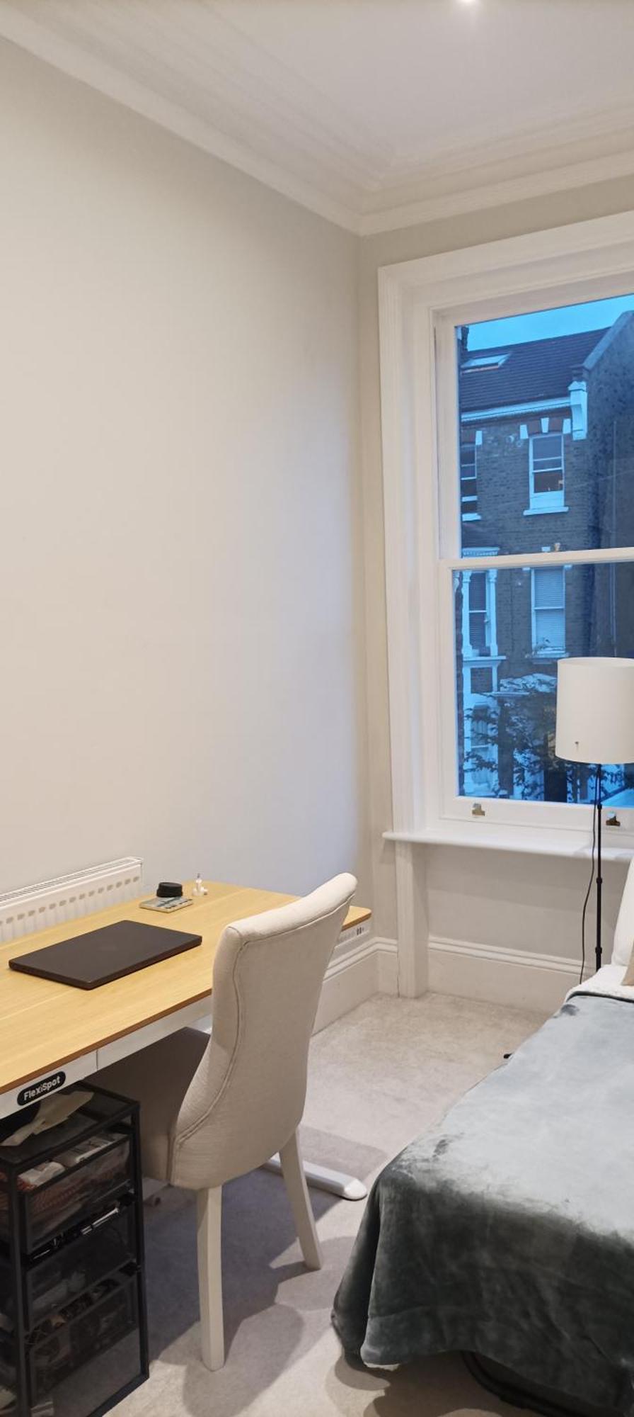 Modern And Cosy 2 Bedroom Flat In Notting Hill London Eksteriør billede