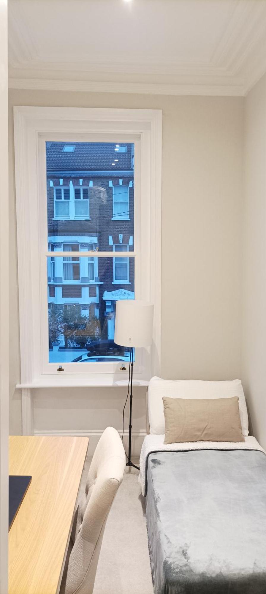 Modern And Cosy 2 Bedroom Flat In Notting Hill London Eksteriør billede